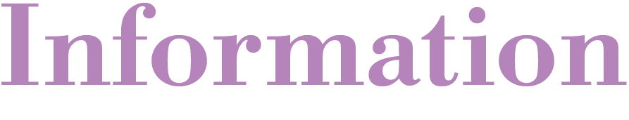 Information